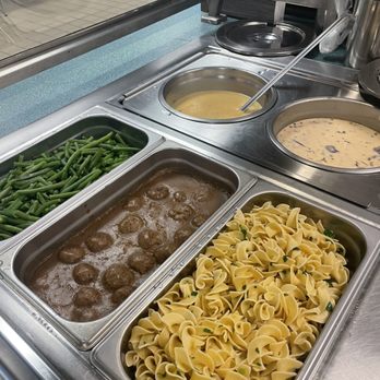 Wycliff Cafe - a variety of food items - Cafes Near Me - Raleigh, North Carolina Wycliff Cafe - a variety of food items - Cafes Near Me - Raleigh, North Carolina
