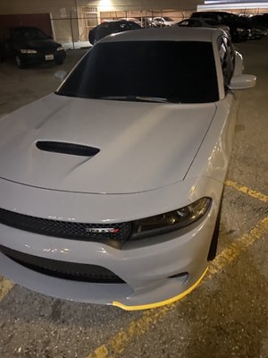 Photo of All-Points Automotive - Redondo Beach, CA, US. Night photo