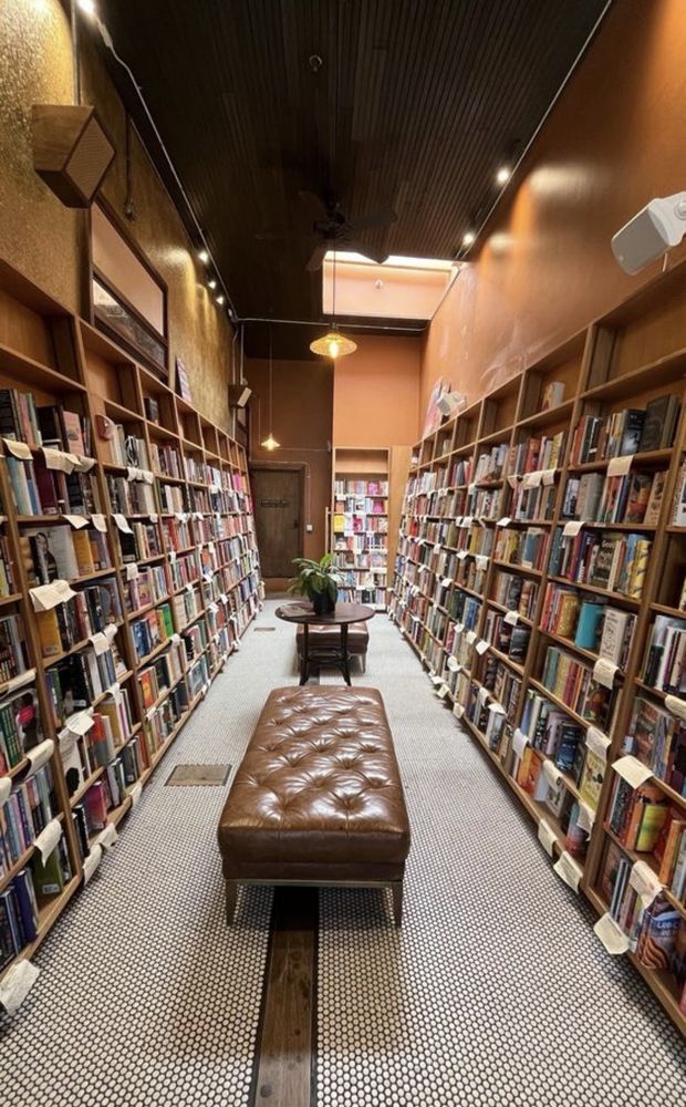 The Booksmith