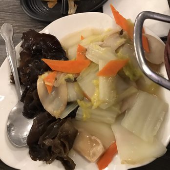 Hi Pot - Absolutely no taste and gross. - Szechuan Near Me - Cupertino, California