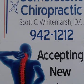 Cornerstone Chiropractic - Chiropractors Near Me - Richland, Washington Cornerstone Chiropractic - Chiropractors Near Me - Richland, Washington