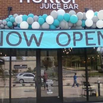 Nekter Juice Bar - Nekter Juice Bar Grand Opening - Juice Bars & Smoothies Near Me - Knoxville, Tennessee Nekter Juice Bar - Nekter Juice Bar Grand Opening - Juice Bars & Smoothies Near Me - Knoxville, Tennessee