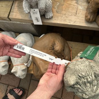 Gertens - Nurseries & Gardening Near Me - Inver Grove Heights, Minnesota