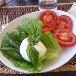 Il Lido - Caprese