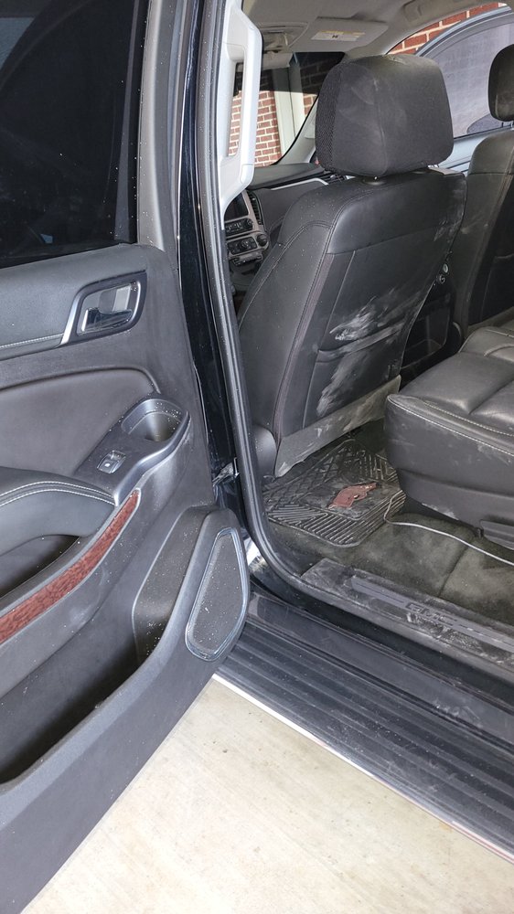 MAACO AUTO BODY SHOP & PAINTING Updated August 2024 36 Photos & 11