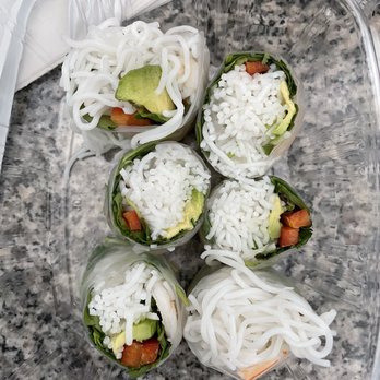 Short Grain - Rice Paper Rolls - Coffee & Tea Near Me - Jersey City, New Jersey Short Grain - Rice Paper Rolls - Coffee & Tea Near Me - Jersey City, New Jersey