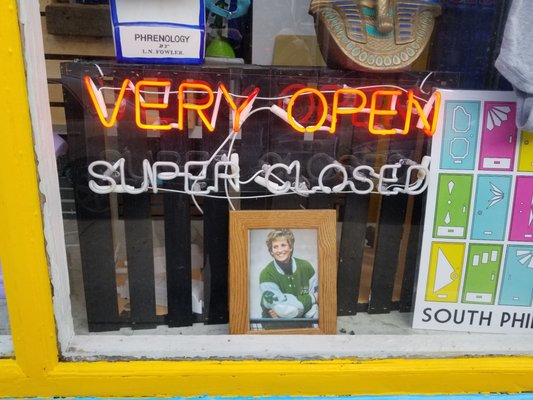 South Fellini by null