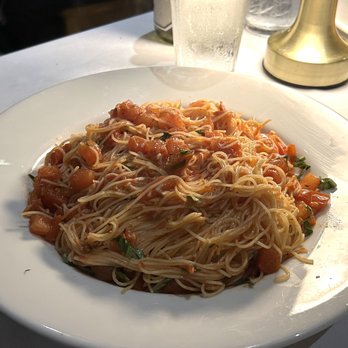 Gale's - Cappellini Pomodoro - Italian Near Me - Pasadena, California Gale's - Cappellini Pomodoro - Italian Near Me - Pasadena, California