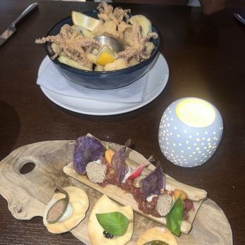 dōma - Italian Near Me - Miami, Florida