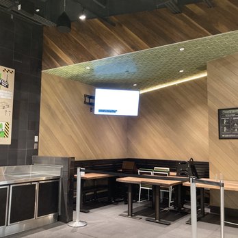 Shake Shack Hudson Yards - 4th floor for lunch. 09/20/21 No dining inside. Proof of vaccine just to get in the door to order. - Fast Food Near Me - New York, New York Shake Shack Hudson Yards - 4th floor for lunch. 09/20/21 No dining inside. Proof of vaccine just to get in the door to order. - Fast Food Near Me - New York, New York