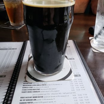 Yard House - Great beer selection...try one in the yard long glass! - New American Near Me - Orlando, Florida Yard House - Great beer selection...try one in the yard long glass! - New American Near Me - Orlando, Florida