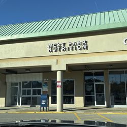 West Park Nutrition
