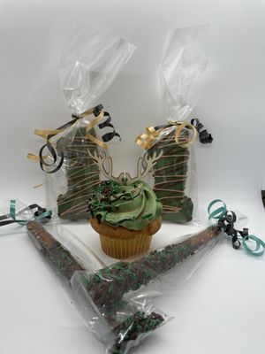 Tulip Bake Shop by null