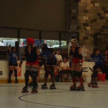 Angel City Derby - Amateur Sports Teams Near Me - Culver City, California Angel City Derby - Amateur Sports Teams Near Me - Culver City, California