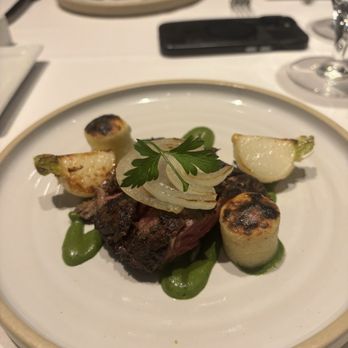 Rioja - Grilled Steak - New American Near Me - Denver, Colorado