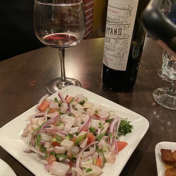 Guardado's Restaurant - Spanish Near Me - Bethesda, Maryland