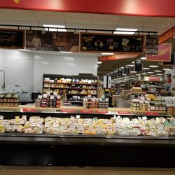 Murray's - Gorgeous Cheeses!