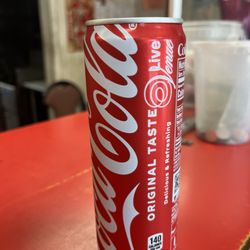 Funny shaped Cooke cans