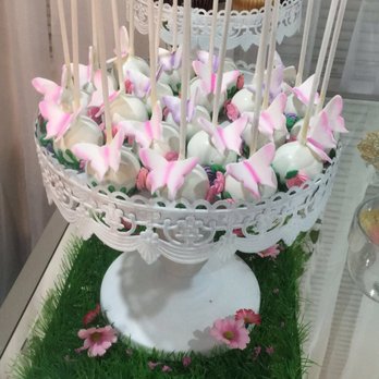 Cake Pops Boston - Desserts Near Me - Dorchester, Massachusetts