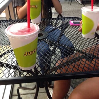 Juice It Up! - Drinks and outside chats - Juice Bars & Smoothies Near Me - Redlands, California Juice It Up! - Drinks and outside chats - Juice Bars & Smoothies Near Me - Redlands, California