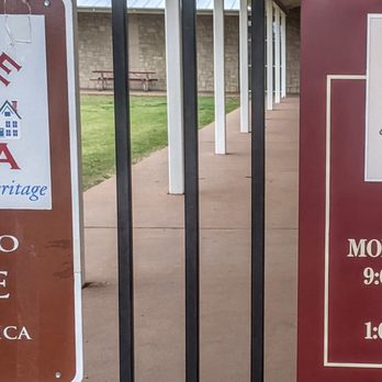 Frontier Texas - Museums Near Me - Abilene, Texas