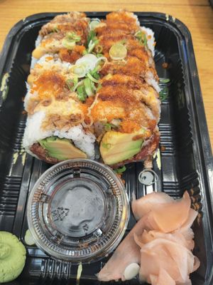Makimono by null