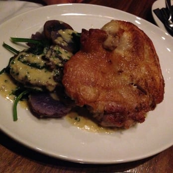 Starlite - "Pan Roasted Jidori Chicken" - Cocktail Bars Near Me - San Diego, California Starlite - "Pan Roasted Jidori Chicken" - Cocktail Bars Near Me - San Diego, California