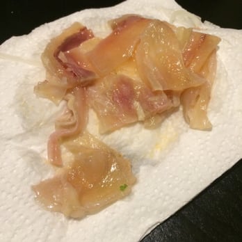 Pho 7 - I never knew this is what round eye meat looked like... VERY disappointing. We got this to go and the packaging was disgusting. - Vietnamese Near Me - Vienna, Virginia