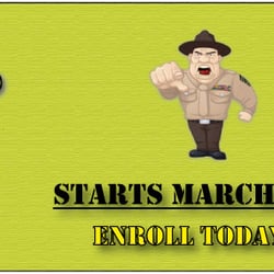 Outdoor bootcamp starts March 23rd, 2015.
register www.goalitybootcamp.eventbrite.com
