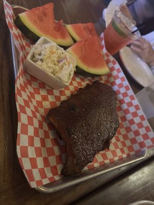 Red Palm Tavern by null