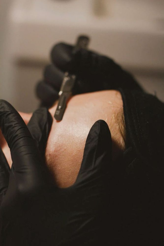 Skin Revival Studio Logo