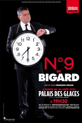Palais des Glaces by null