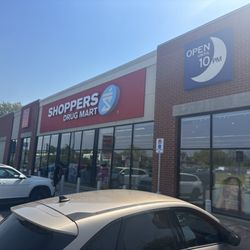 Shoppers Drug Mart