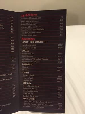 ibis Perth by null