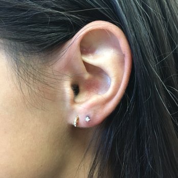 JuL Head Piercing - Jewelry Near Me - Alhambra, California