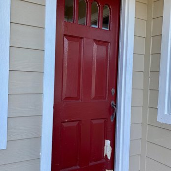 Door Renew Orlando - Refinishing Services Near Me