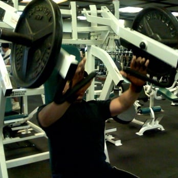GOLD'S GYM - CLOSED - Updated July 2026 - 43 Reviews - 515