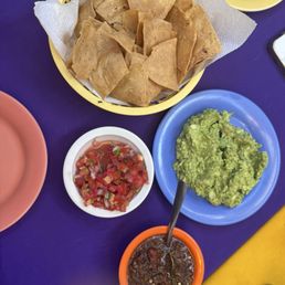 Guacamole