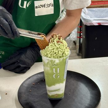 UG Tea - Bubble Tea Near Me - San Gabriel, California UG Tea - Bubble Tea Near Me - San Gabriel, California