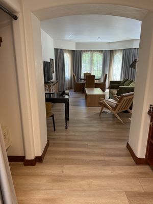 Hotel Los Gatos by null