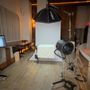 Scheimpflug | Flug Camera Rentals