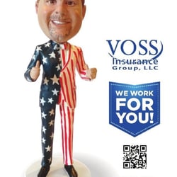 Voss Insurance Group