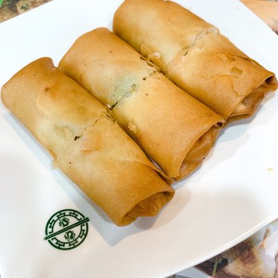 Tim Ho Wan by null