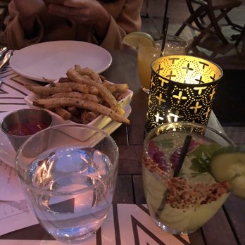 Pera Soho - Mediterranean Fries (Vegan) - Mediterranean Near Me - New York, New York Pera Soho - Mediterranean Fries (Vegan) - Mediterranean Near Me - New York, New York