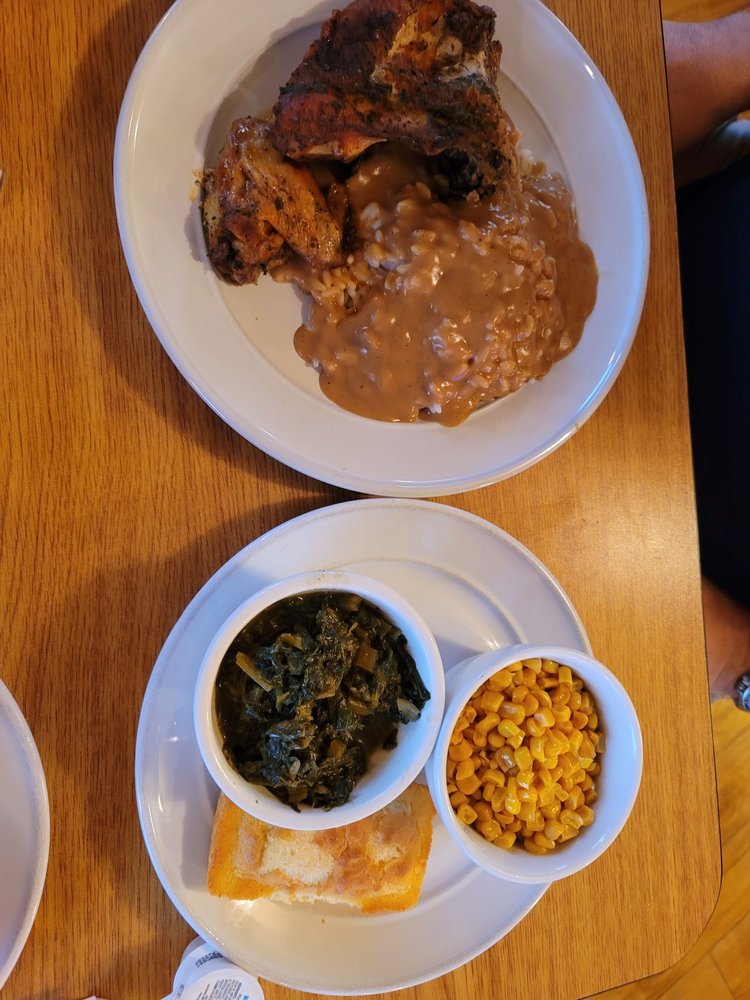 SOUTHERN STYLE RESTAURANT CATERING & BAR 10 Reviews Soul Food 227