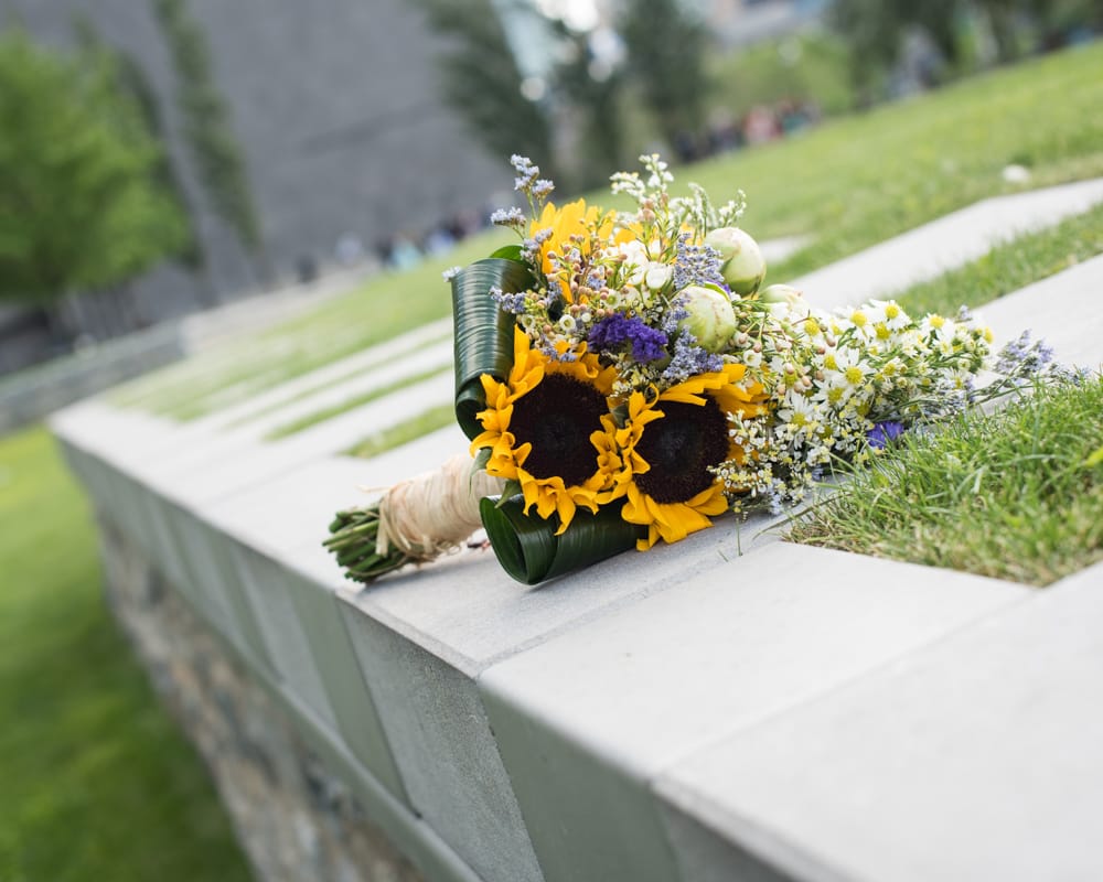 FLORINA FLEURISTE Updated April 2024 6102 Sherbrooke Ouest, Montréal, Quebec Florists