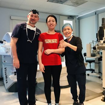 Fred Mattioli, MD - Ophthalmologists Near Me - Houston, Texas Fred Mattioli, MD - Ophthalmologists Near Me - Houston, Texas