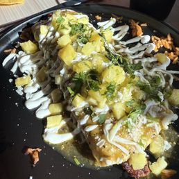 Pastor burrito Pastor burrito