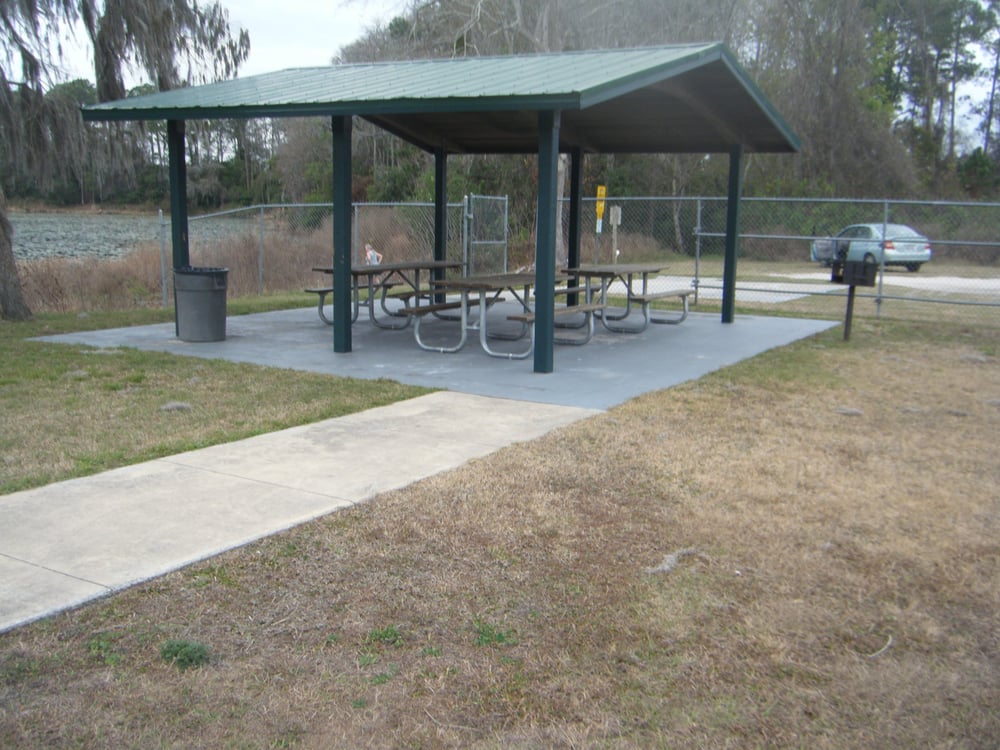 Cypress Lake Park Image