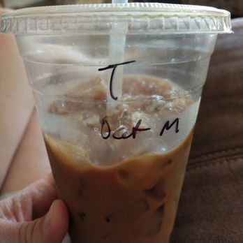 StoneHouse Coffee and Roastery - Iced turtle mocha with oatmilk - Coffee Roasteries Near Me - Nisswa, Minnesota StoneHouse Coffee and Roastery - Iced turtle mocha with oatmilk - Coffee Roasteries Near Me - Nisswa, Minnesota